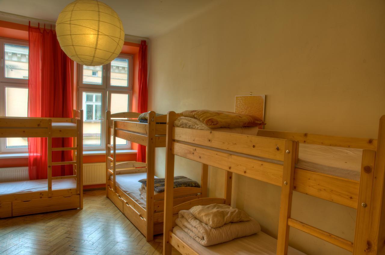 Tutti Frutti Hostel Krakow Room photo