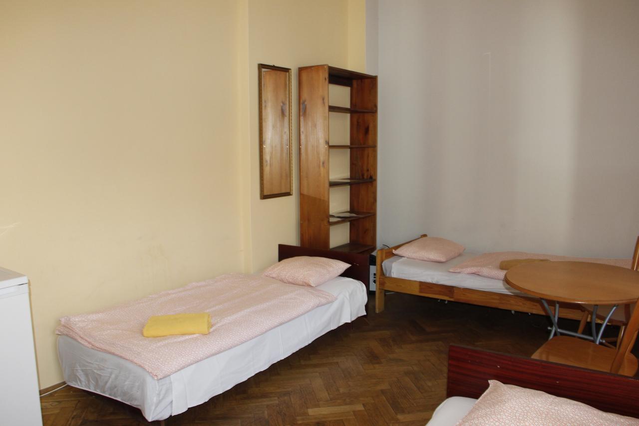 Tutti Frutti Hostel Krakow Room photo